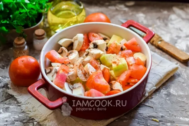 Шаг 5: иллюстрация