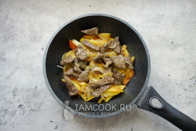 Шаг 8: иллюстрация