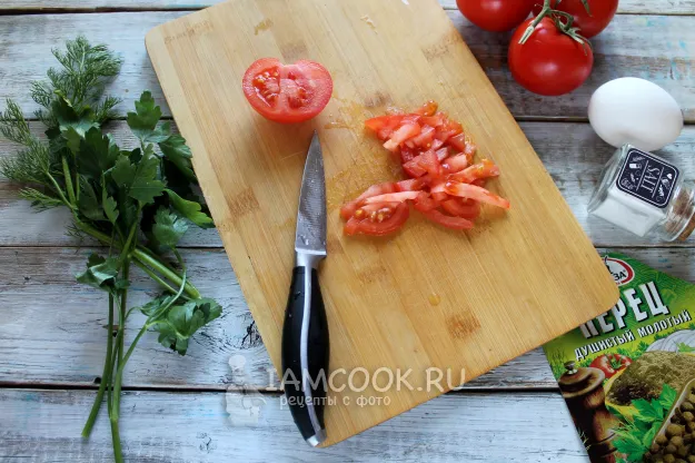 Шаг 5: иллюстрация