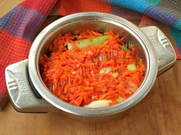 Шаг 5: иллюстрация