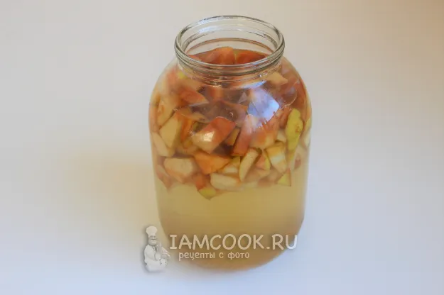 Шаг 6: иллюстрация