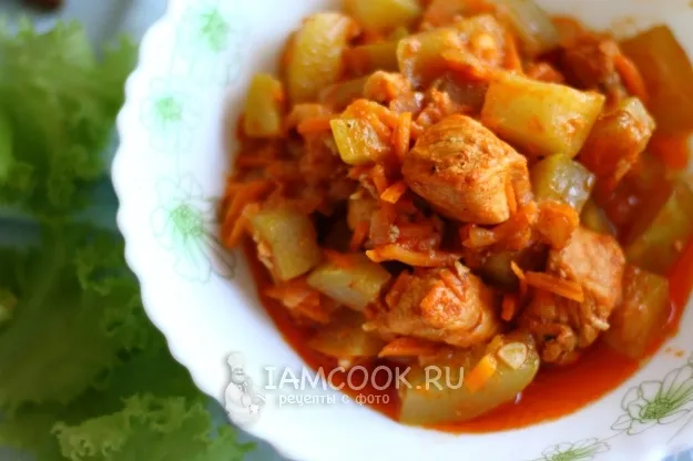 Шаг 14: иллюстрация