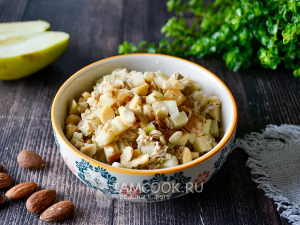 Фото блюда: Завтрак Клеопатры