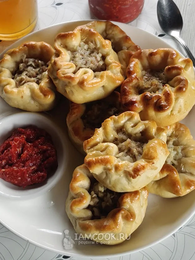 Шаг 13: иллюстрация