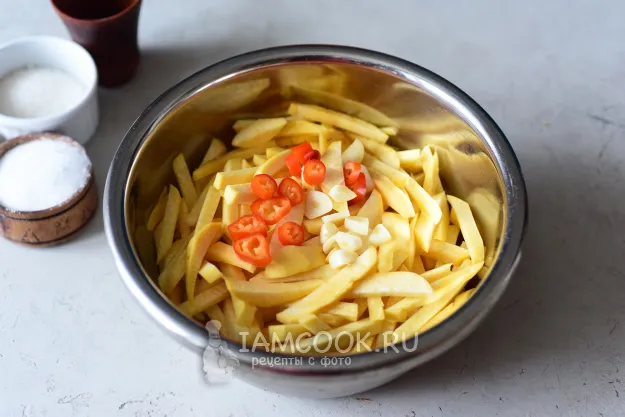 Шаг 2: иллюстрация