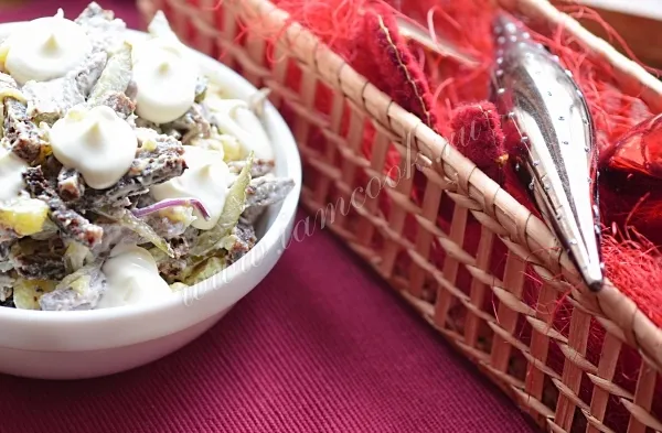 Шаг 11: иллюстрация