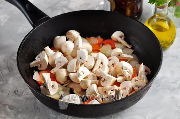 Шаг 3: иллюстрация