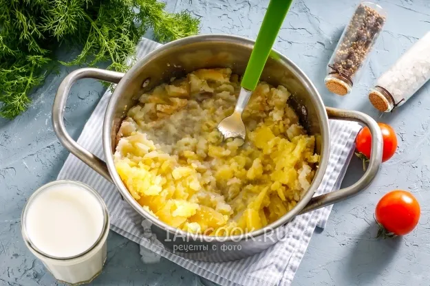 Шаг 6: иллюстрация