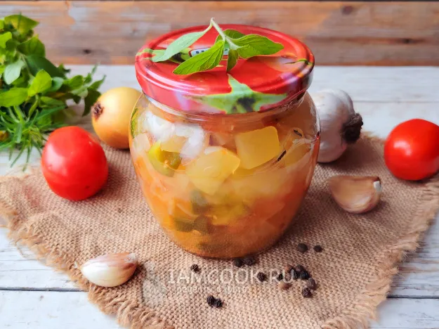 Шаг 11: иллюстрация