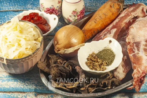 Шаг 1: иллюстрация