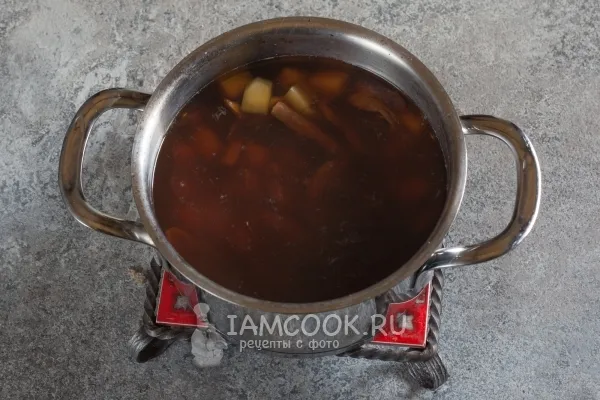 Шаг 5: иллюстрация