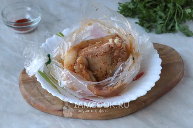 Шаг 6: иллюстрация