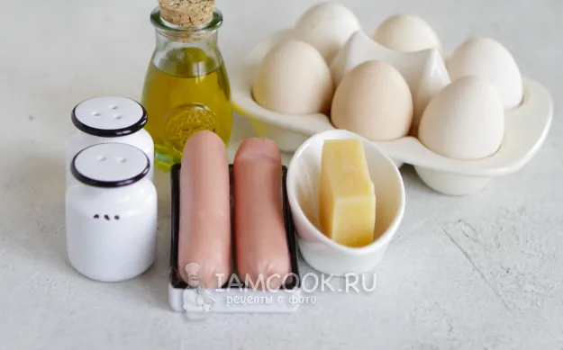 Шаг 1: иллюстрация