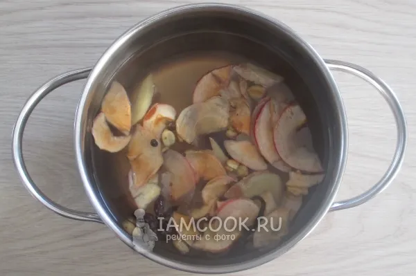 Шаг 4: иллюстрация