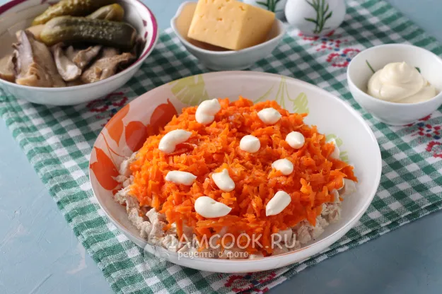 Шаг 4: иллюстрация