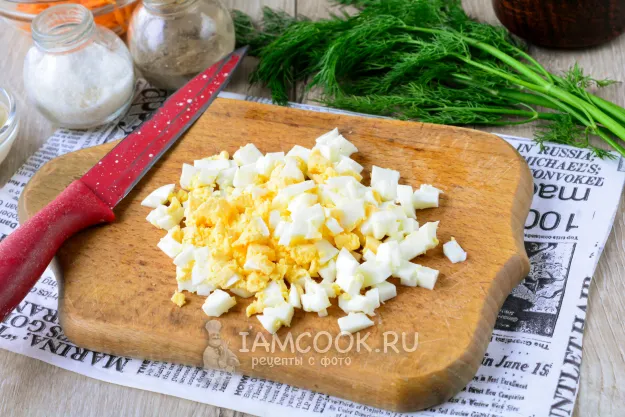 Шаг 2: иллюстрация