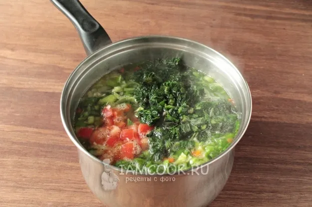 Шаг 9: иллюстрация