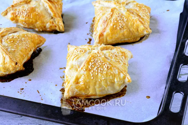 Шаг 10: иллюстрация