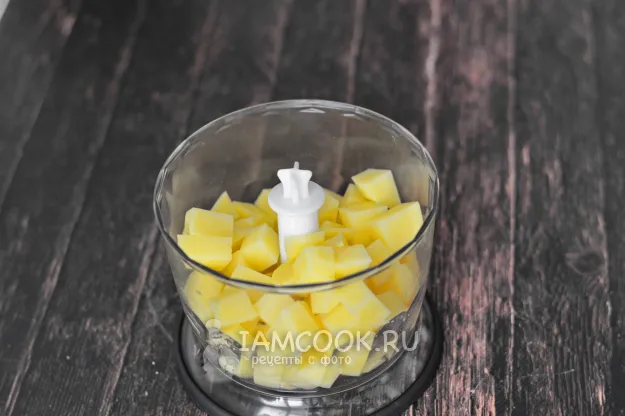 Шаг 2: иллюстрация