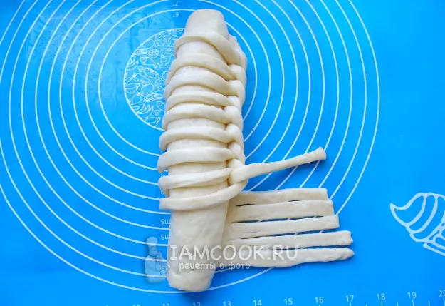 Шаг 10: иллюстрация