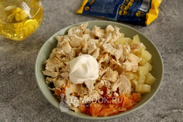 Шаг 7: иллюстрация