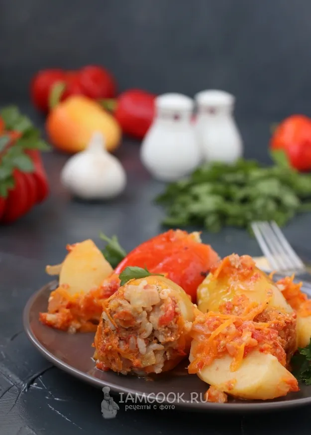 Шаг 10: иллюстрация