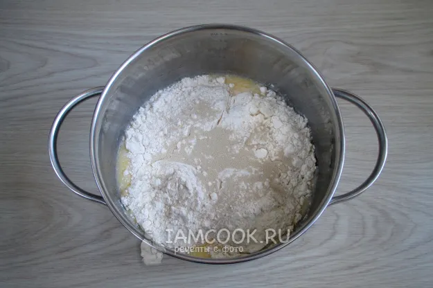 Шаг 4: иллюстрация