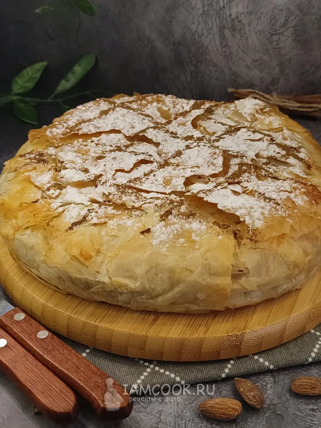 Шаг 19: иллюстрация