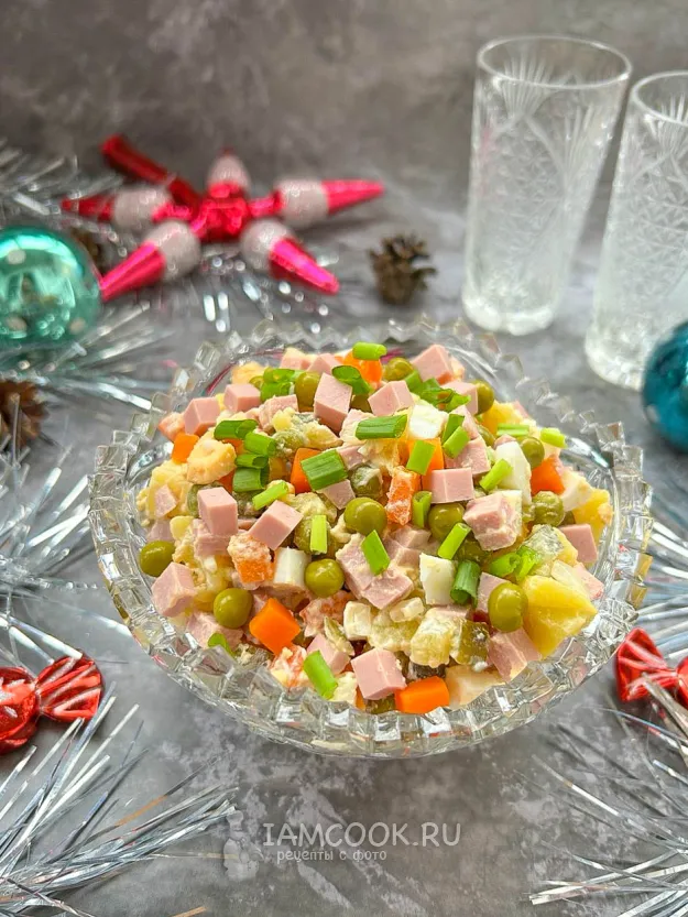 Шаг 5: иллюстрация