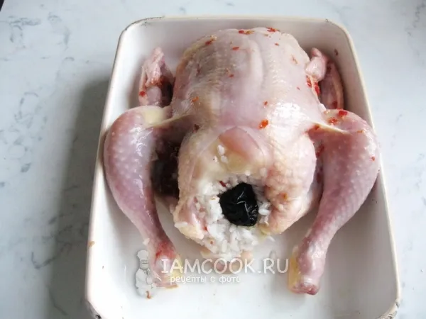 Шаг 9: иллюстрация