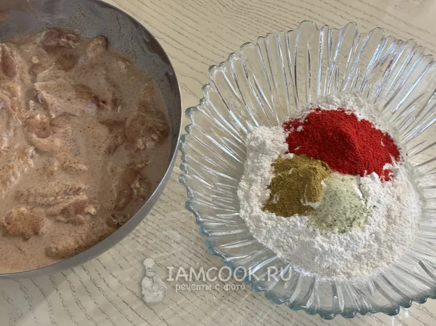 Шаг 3: иллюстрация