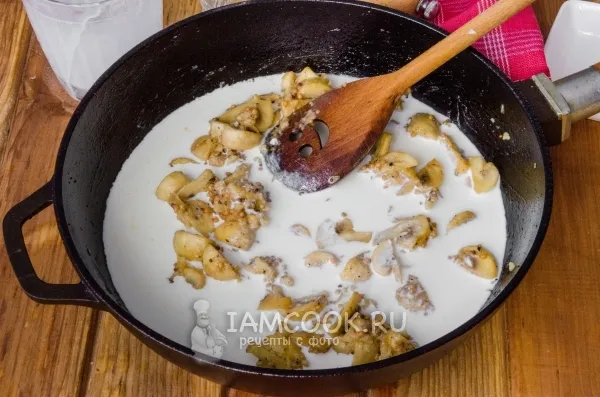 Шаг 10: иллюстрация