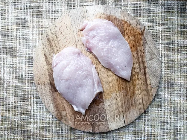 Шаг 2: иллюстрация