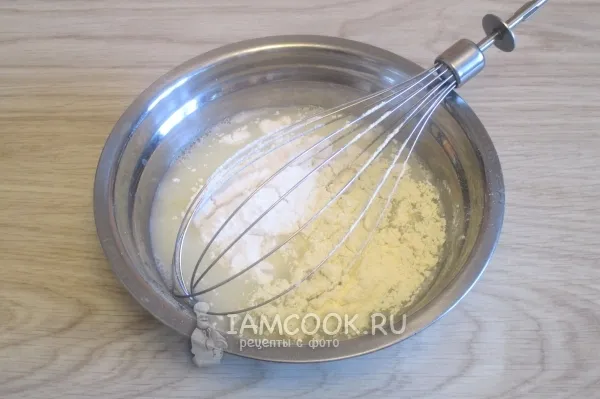 Шаг 3: иллюстрация