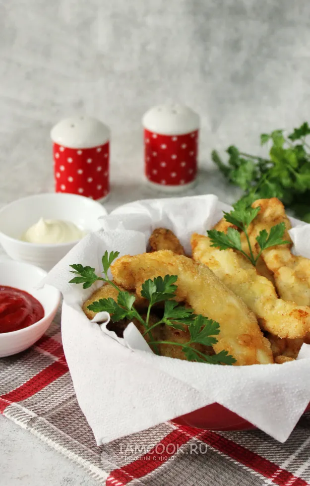 Шаг 11: иллюстрация