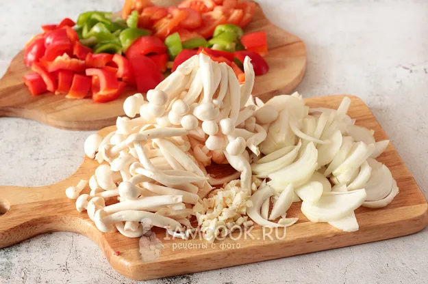 Шаг 3: иллюстрация