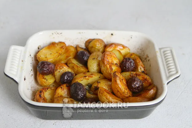 Шаг 7: иллюстрация