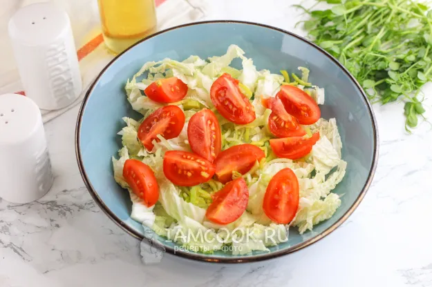 Шаг 3: иллюстрация