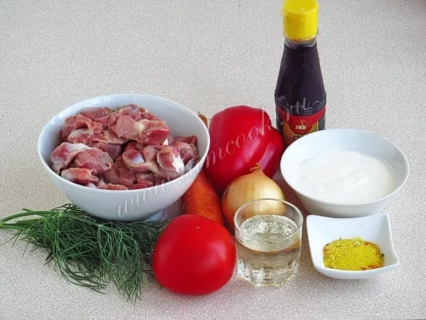 Шаг 1: иллюстрация