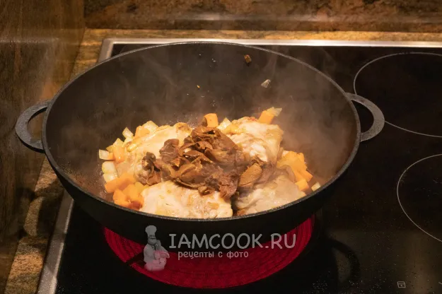 Шаг 9: иллюстрация