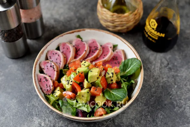 Шаг 7: иллюстрация