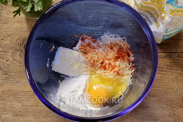 Шаг 5: иллюстрация