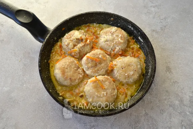 Шаг 11: иллюстрация