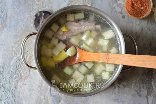 Шаг 5: иллюстрация