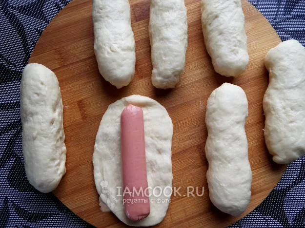 Шаг 8: иллюстрация