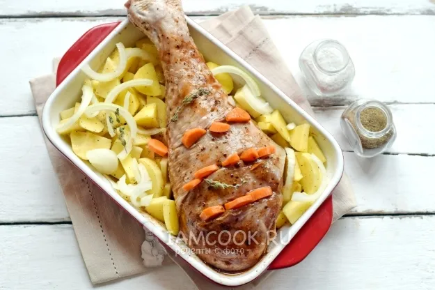 Шаг 6: иллюстрация