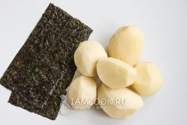 Шаг 1: иллюстрация