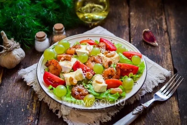 Шаг 7: иллюстрация