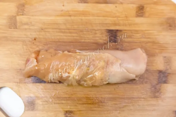 Шаг 5: иллюстрация