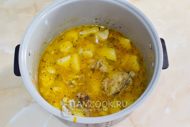 Шаг 7: иллюстрация